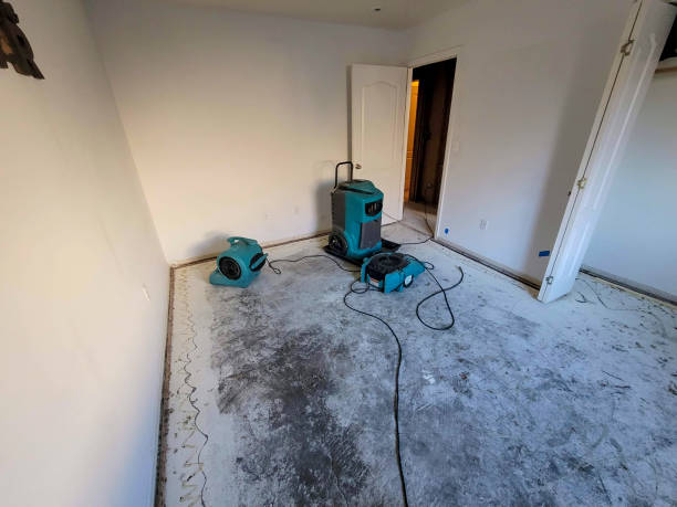 Fire Damage Restoration in Hidden Valley Lake, CA