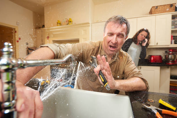 Best Ceiling water damage repair  in Hidden Valley Lake, CA